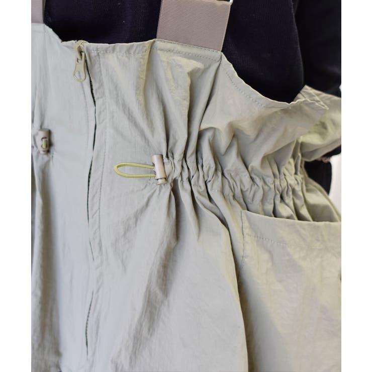 ドロストサスペンダージレ | CORNERS  | 詳細画像9 