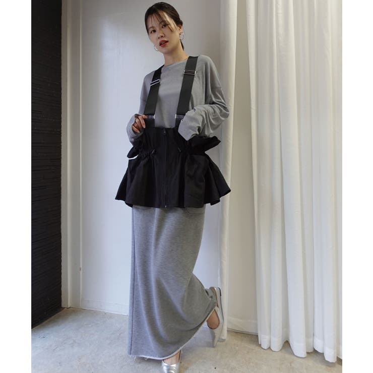 ドロストサスペンダージレ | CORNERS  | 詳細画像10 