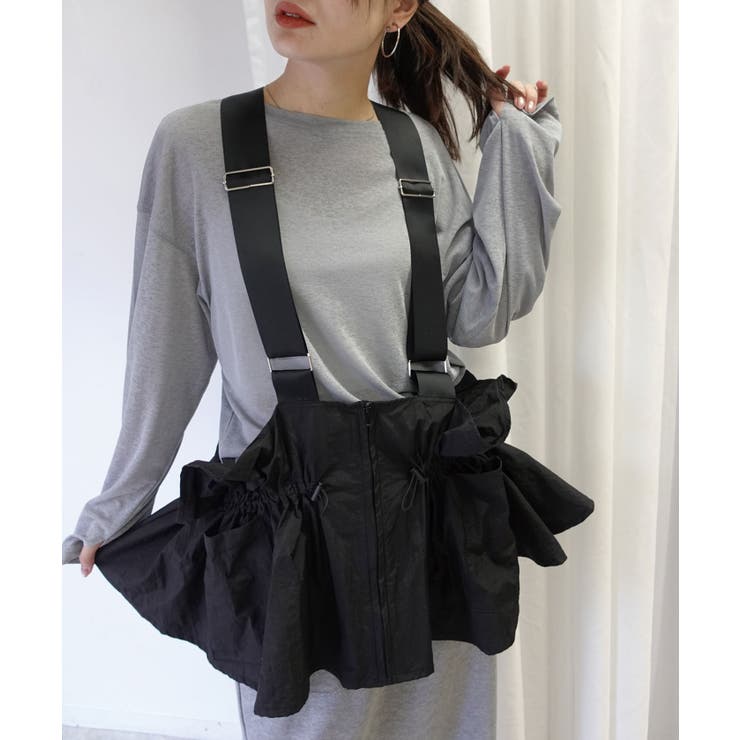 ドロストサスペンダージレ | CORNERS  | 詳細画像12 