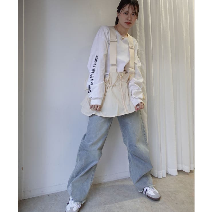 ドロストサスペンダージレ | CORNERS  | 詳細画像23 