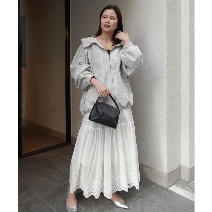 マウンテンパーカー | CORNERS  | 詳細画像17 