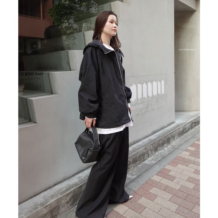 マウンテンパーカー | CORNERS  | 詳細画像29 