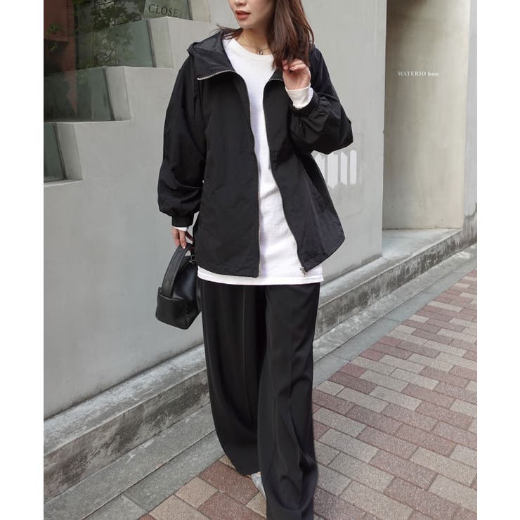 マウンテンパーカー | CORNERS  | 詳細画像31 