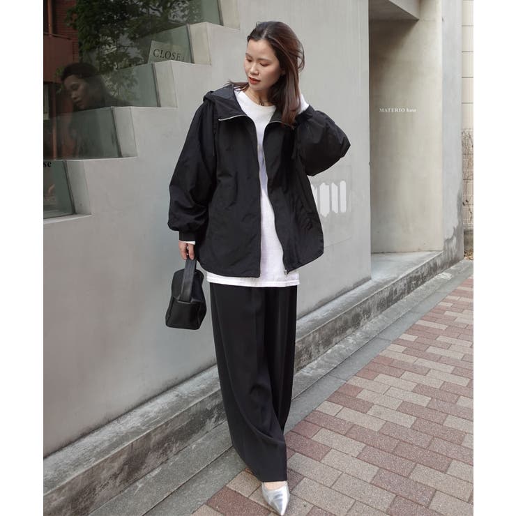 マウンテンパーカー | CORNERS  | 詳細画像32 