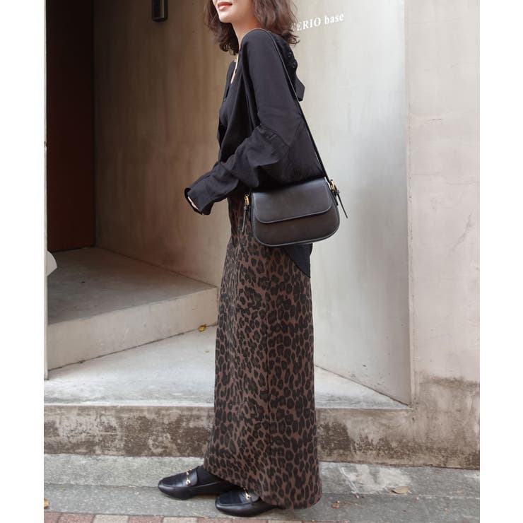 ポプリン2wayカシュクールシャツ | CORNERS  | 詳細画像12 