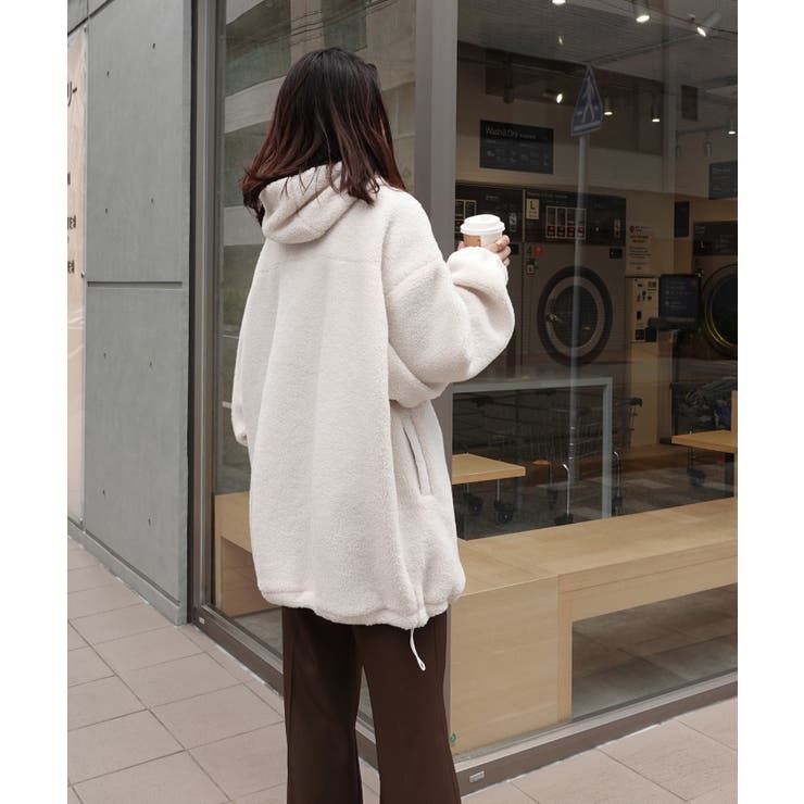 ブルゾンはなきん様 トリプルクロス バルーン ブルゾン (セットアップ可)