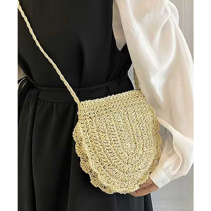 シェルリーフポシェット | CORNERS  | 詳細画像6 