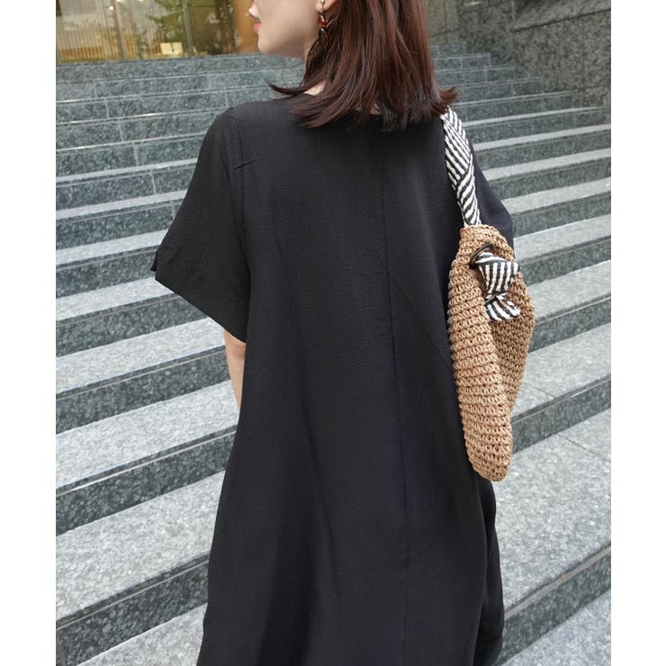 キーネックエアリーワンピース | CORNERS  | 詳細画像26 