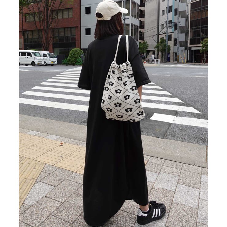 CHILD BACKPACK S23NP NAVY POSY