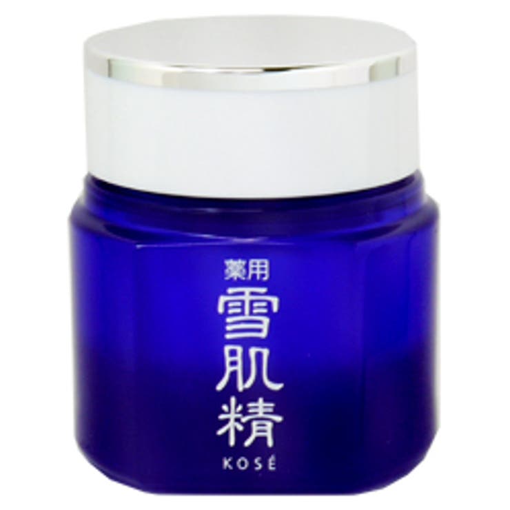 コーセー 雪肌精 クリーム 40g | CosmeLand | 詳細画像1 