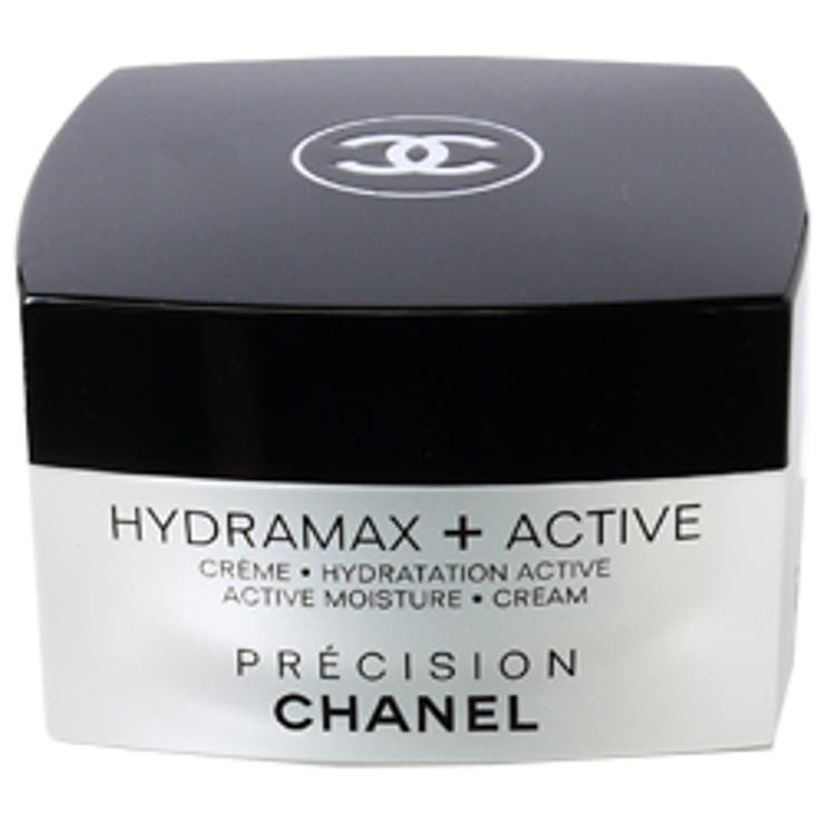 新品　CHANEL シャネル　イドゥラマックスプラス　アクティブクリーム　50g イドゥラマックスプラス アクティブ ニュートリクリーム 50g