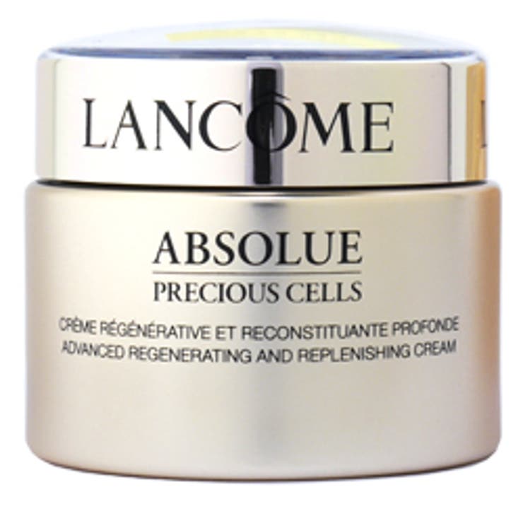 最新人気 ランコム 50mL クリーム プレシャスセル アプソリュ LANCOME フェイスクリーム