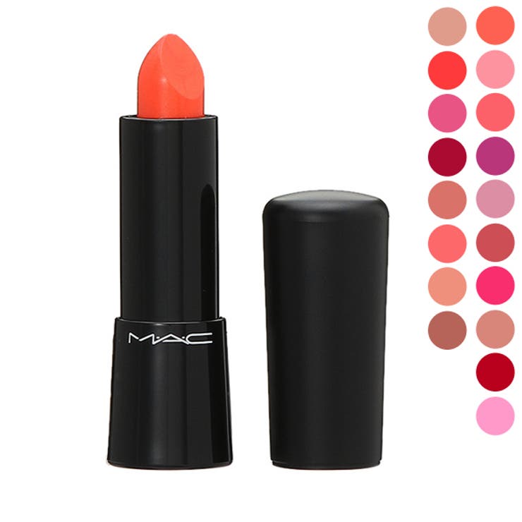 MAC マック ミネラライズ リッチ リップスティック 3.6g[品番