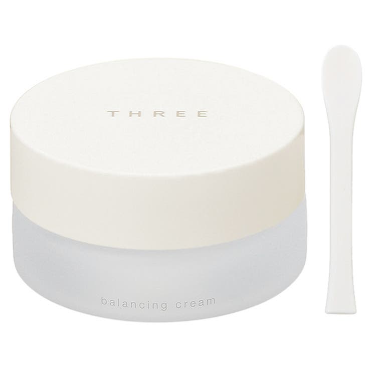 スリー THREE バランシング クリーム 28g[品番：COLE0008723