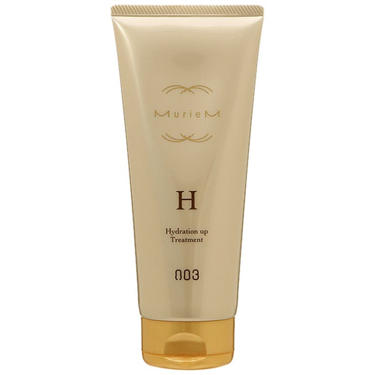 ナンバースリー no3 ミュリアムゴールド トリートメントH 200g | CosmeLand | 詳細画像1 