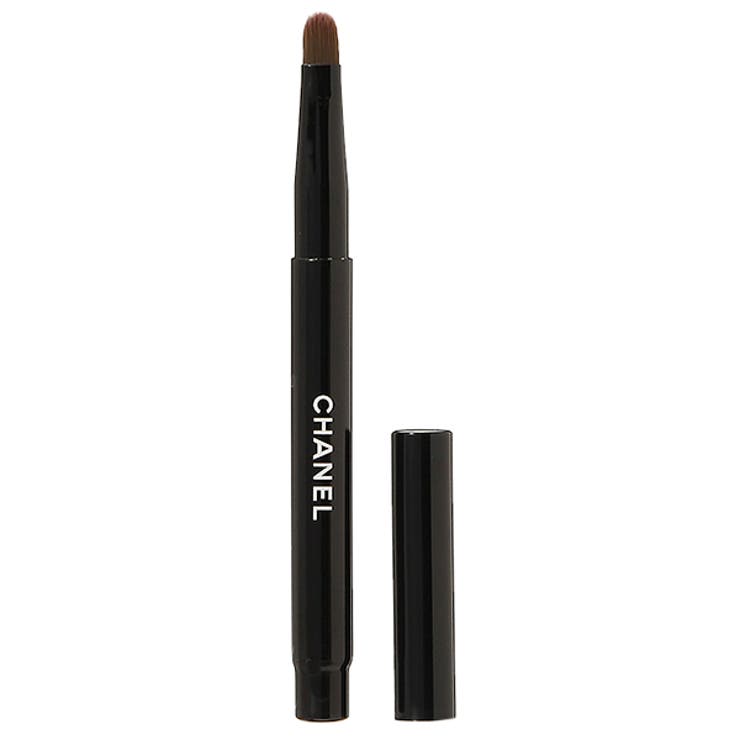 【サイズ交換ＯＫ】 シャネル CHANEL パンソー レーヴル リップブラシ[品番 メイク道具・化粧小物