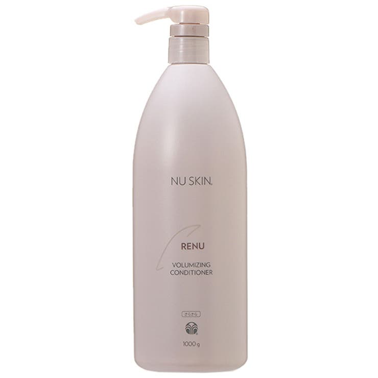 ニュースキン NU SKIN リンス・コンディショナー | CosmeLand | 詳細画像1 