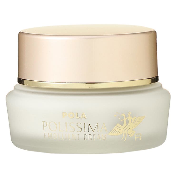 ポーラ POLA ポリシマ エモリエントクリーム 32g  医薬部外品 | CosmeLand | 詳細画像1 