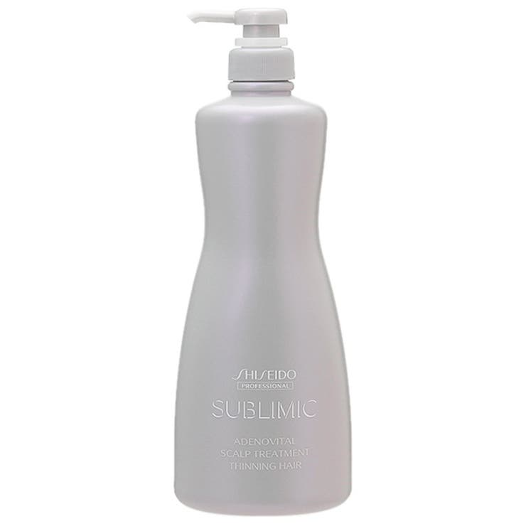 資生堂 プロフェッショナル サブリミック | CosmeLand | 詳細画像1 