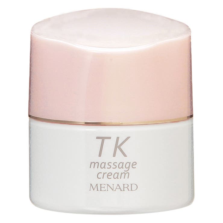 メナード MENARD TK マッサージクリーム 無香料 80g | CosmeLand | 詳細画像1