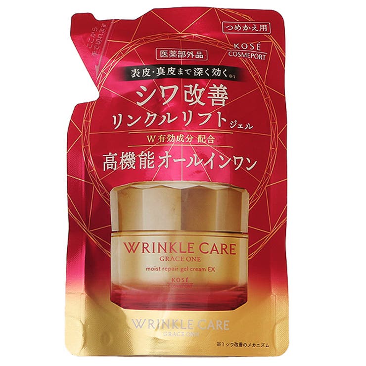 グレイスワン GRACE ONE | CosmeLand | 詳細画像1 