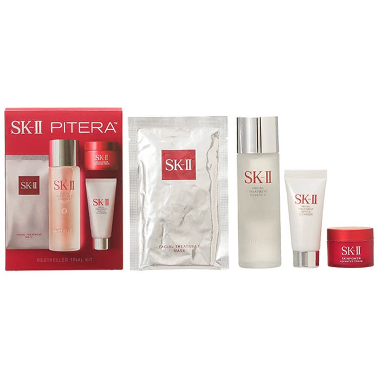 マックスファクター SK II | CosmeLand | 詳細画像1 