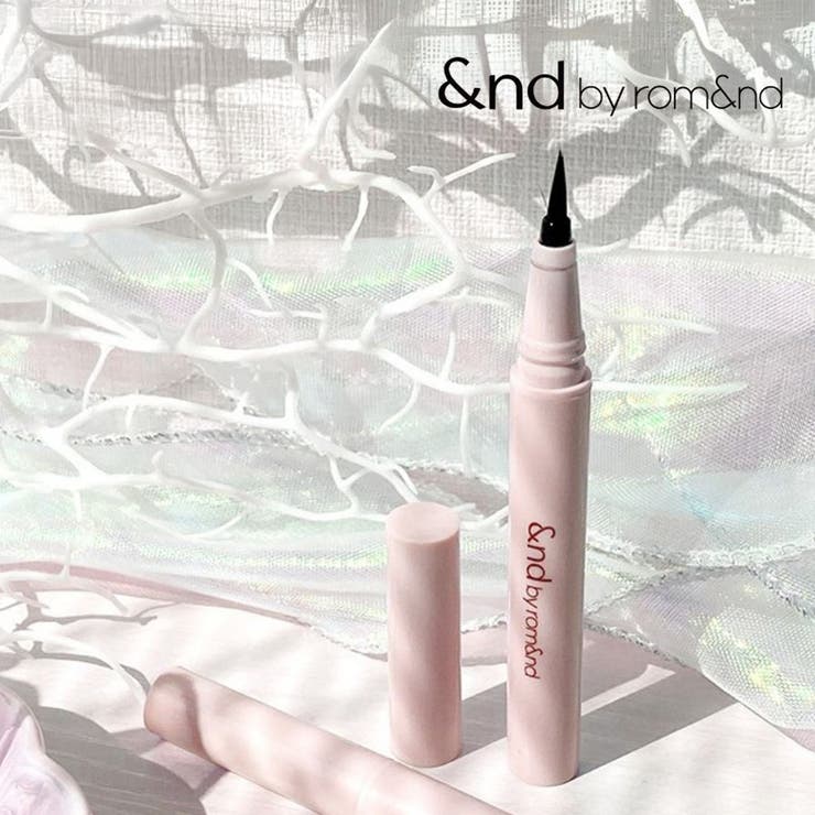 【&nd by rom&nd正規代理店】メロウドローアイライナー | COSME Re:MAKE | 詳細画像1 