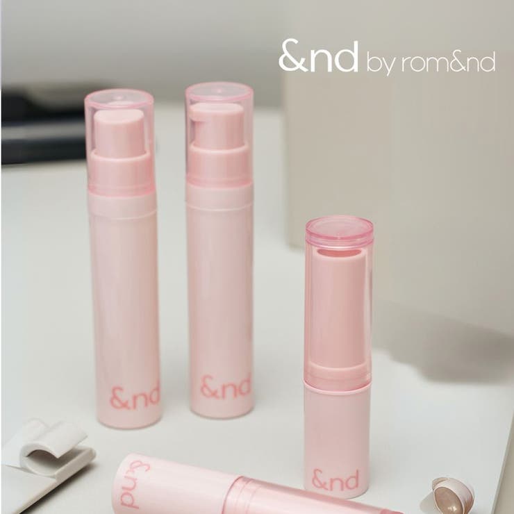 【&nd by rom&nd正規代理店】グラッシーミルキートーンアップ | COSME Re:MAKE | 詳細画像1 