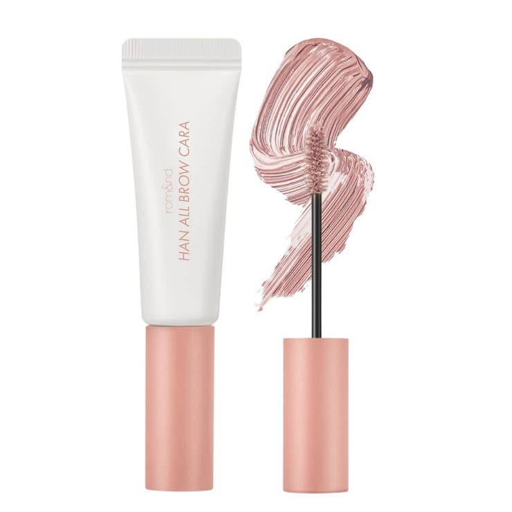 （New!）#10 ブロッサムグレー | ハンオール ブロウカラー HAN | COSME Re:MAKE