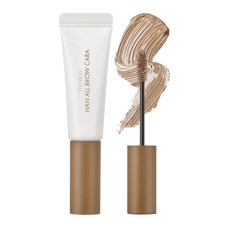 #04 メリー ブロンディー | ハンオール ブロウカラー HAN | COSME Re:MAKE