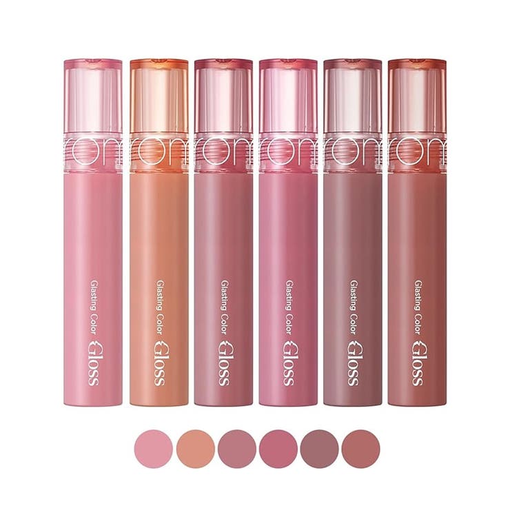 グラスティングカラーグロス Glasting Color | COSME Re:MAKE | 詳細画像8 