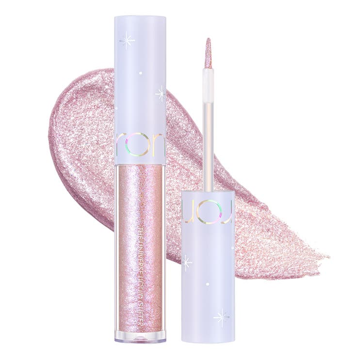 ＃05 ラビ―フレア | ザユニバースリキッドグリッター THE UNIVERSE | COSME Re:MAKE