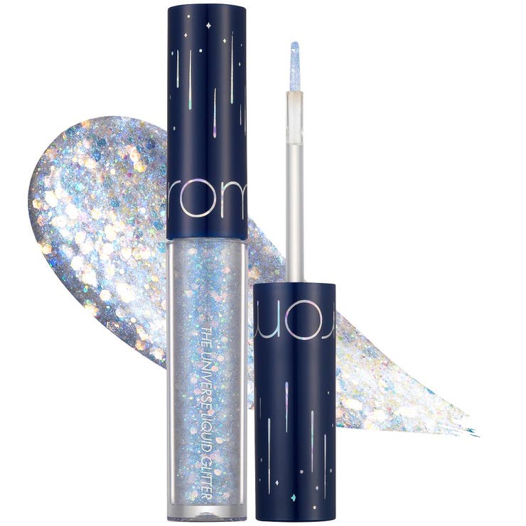 ＃04 フローズンスター | ザユニバースリキッドグリッター THE UNIVERSE | COSME Re:MAKE