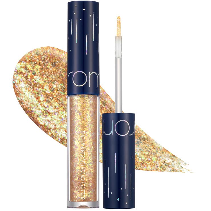 ＃03 イブニングスター | ザユニバースリキッドグリッター THE UNIVERSE | COSME Re:MAKE