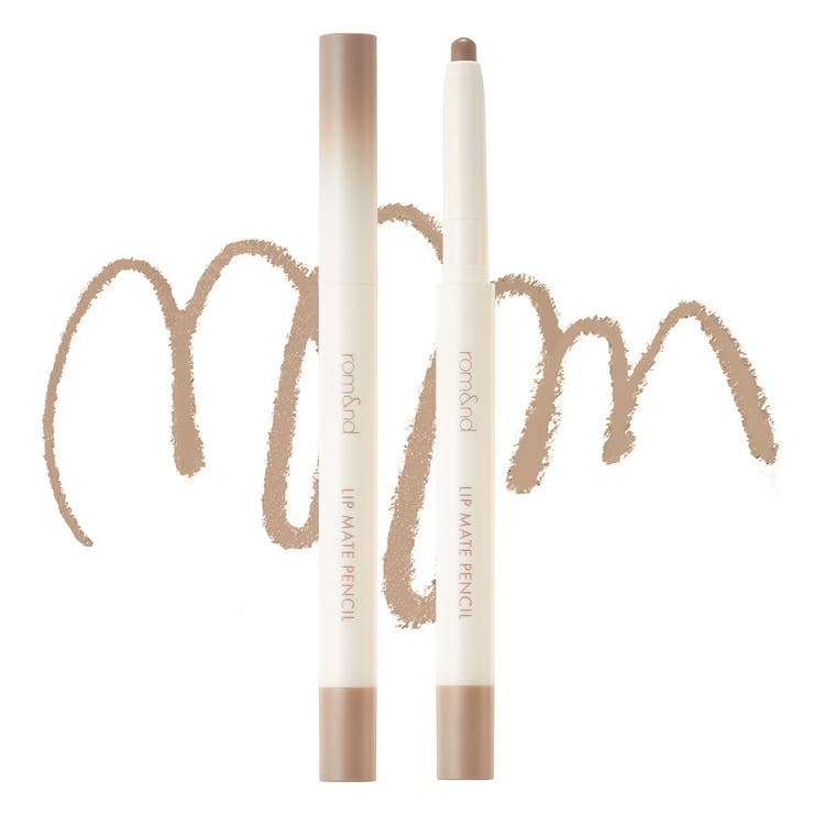 05 トーピーシェード | 【 ロムアンド正規代理店】リップメイトペンシル LIP MATE PANCIL | COSME Re:MAKE