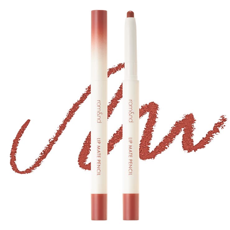 06 アンダーチリ | 【 ロムアンド正規代理店】リップメイトペンシル LIP MATE PANCIL | COSME Re:MAKE