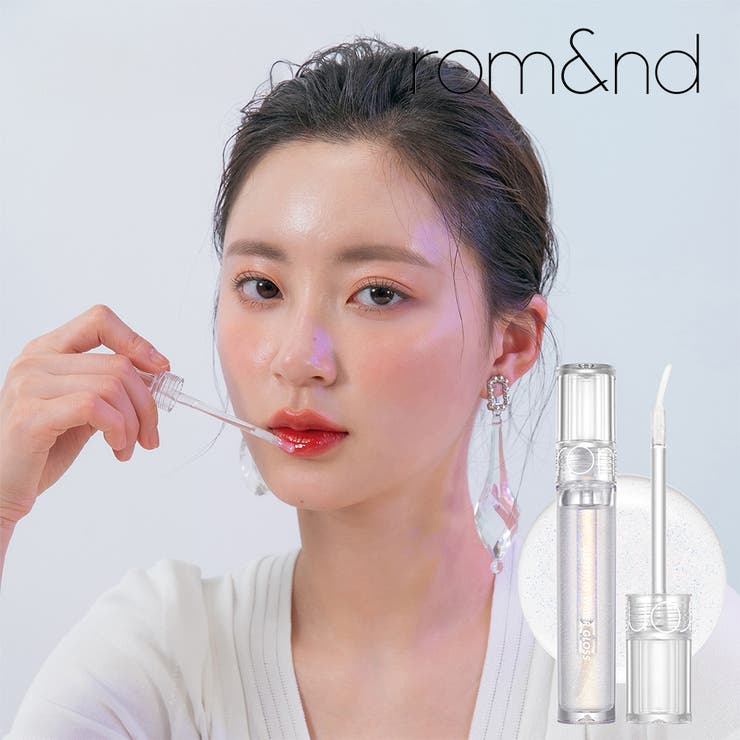 GLASTING WATER GLOSS | COSME Re:MAKE | 詳細画像1 