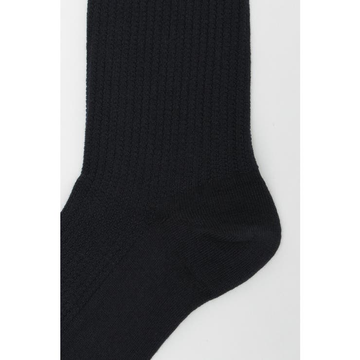 リンクスソックス | ikka  | 詳細画像3 