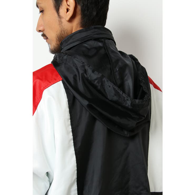 NIKE】ナイキ トラックジャケット[品番：IKAW0000341]｜ikka （イッカ