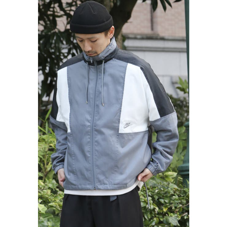 NIKE】ナイキ トラックジャケット[品番：IKAW0000341]｜ikka （イッカ