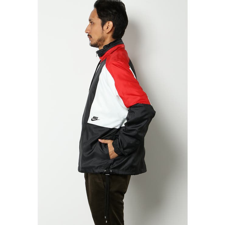 NIKE】ナイキ トラックジャケット[品番：IKAW0000341]｜ikka （イッカ