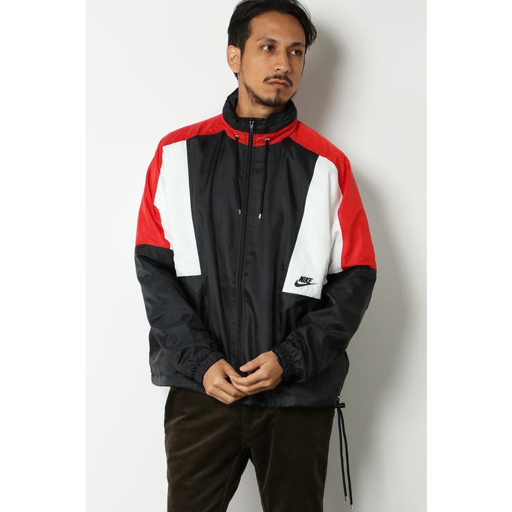 NIKE】ナイキ トラックジャケット[品番：IKAW0000341]｜ikka （イッカ