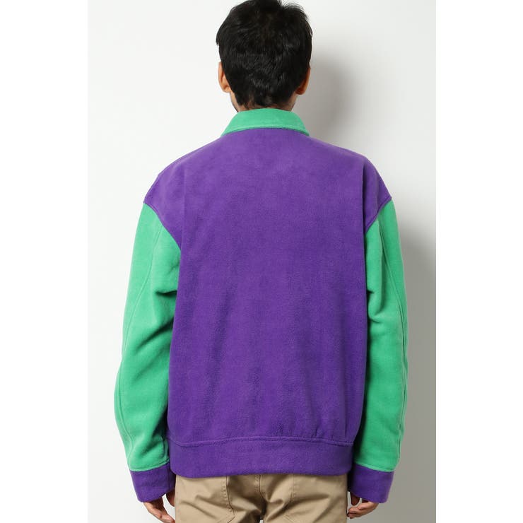 Dickies】ディッキーズ フリーススタジャン[品番：IKAW0000336]｜ikka