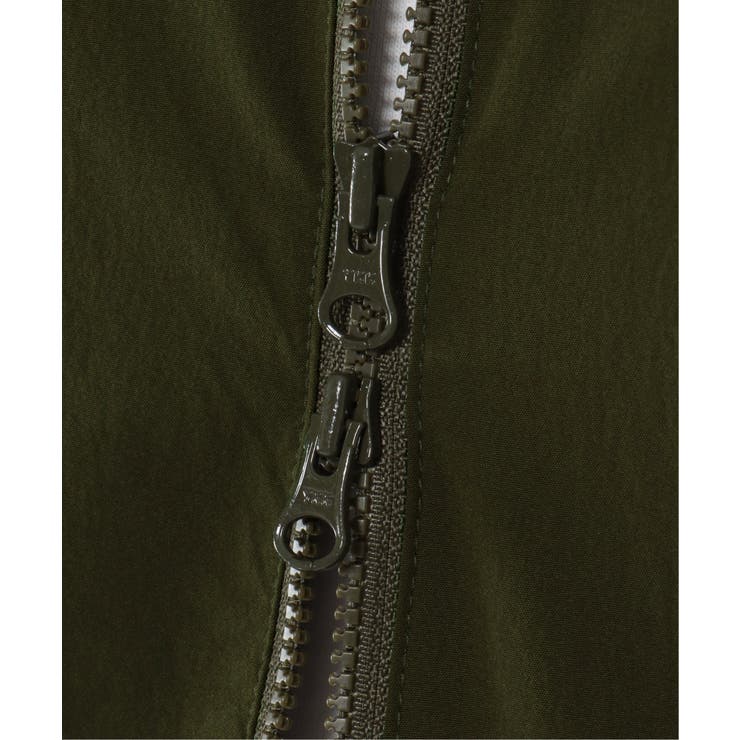 THOUSAND MILE サウザンドマイル WAVEジップジャケット[品番