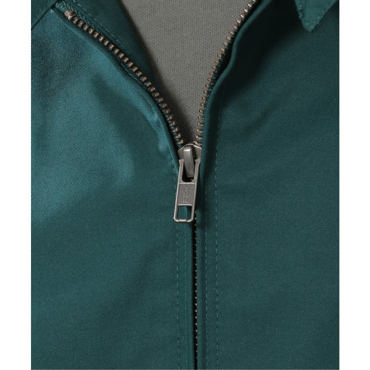 TCハリントンジャケット[品番：IKAW0018315]｜ikka （イッカ）のメンズ