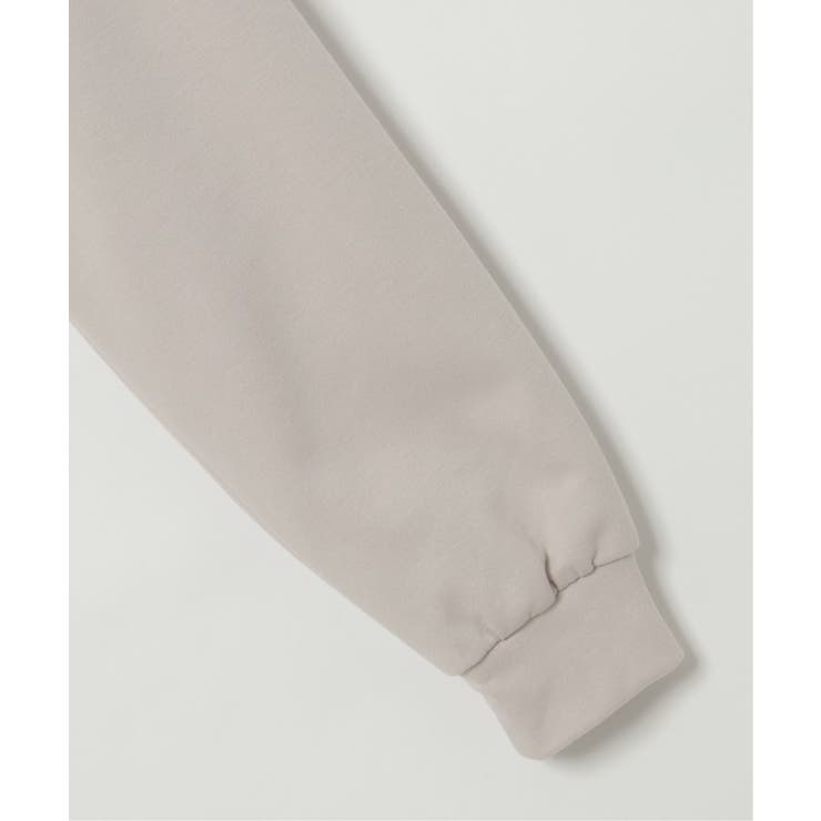 sorona(R)コンビ中綿パーカー | ikka  | 詳細画像14 