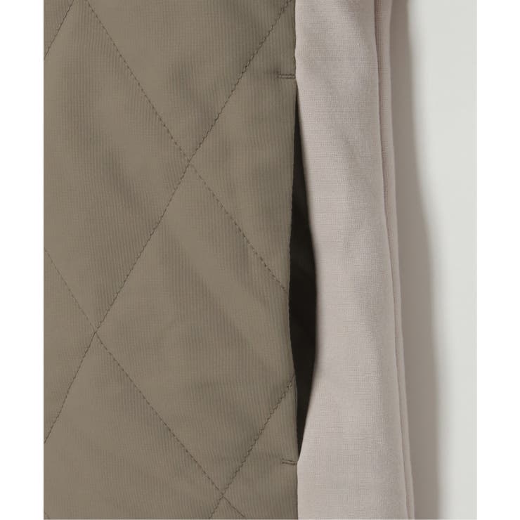 sorona(R)コンビ中綿パーカー | ikka  | 詳細画像17 