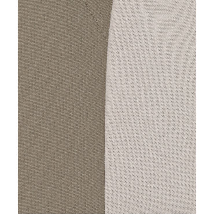 sorona(R)コンビ中綿パーカー | ikka  | 詳細画像21 