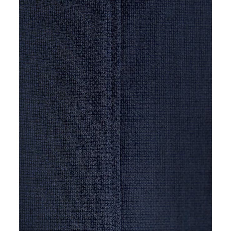 イージーケアリネンライクブルゾン | ikka  | 詳細画像23 