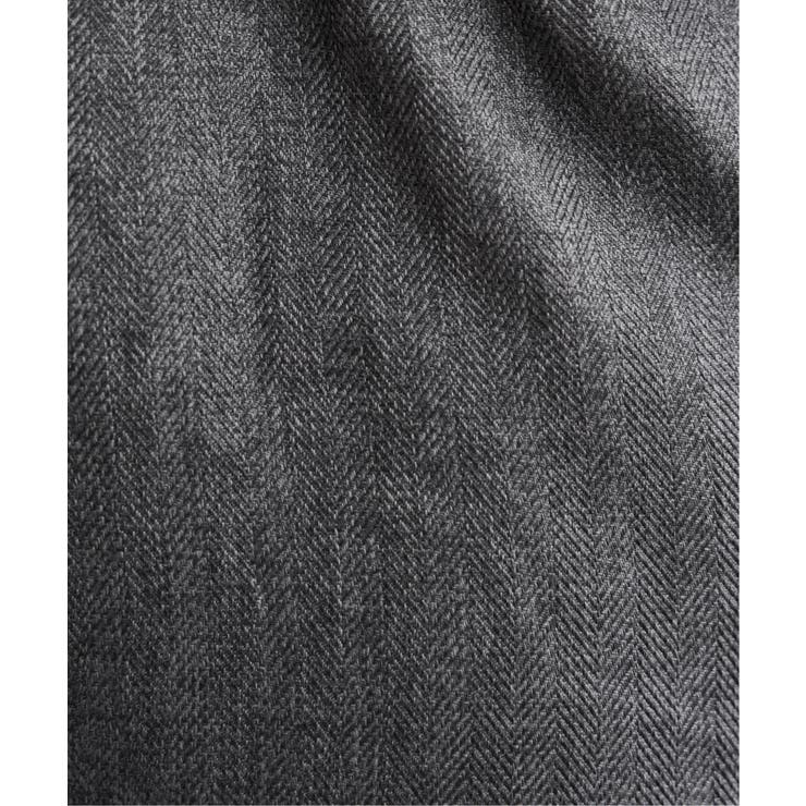 sorona(R)ツイードライクブルゾン | ikka  | 詳細画像29 